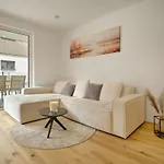 Appartement Peak View B4 By Aa Homes *