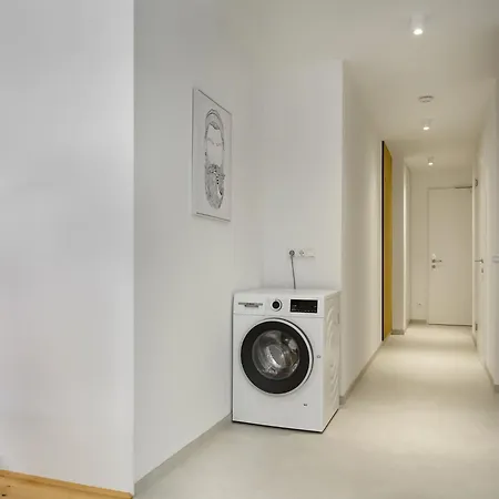 Apartman Peak View B4 By Aa Homes Schladming