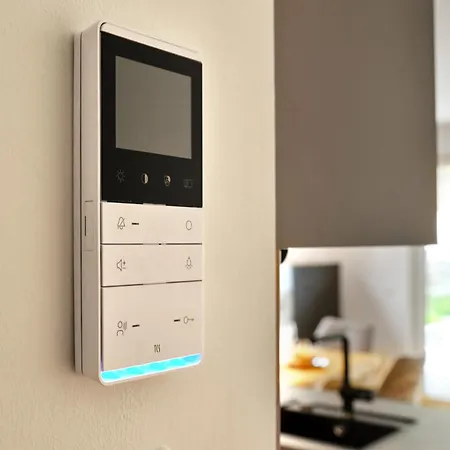 Peak View B4 By Aa Homes Apartman Schladming