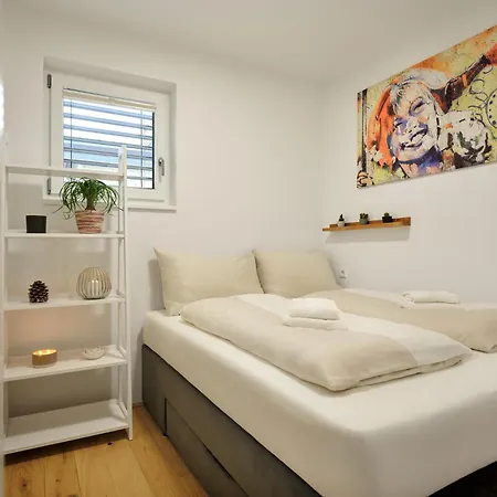 Peak View B4 By Aa Homes Apartman *