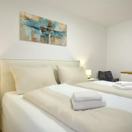 Apartman Peak View B4 By Aa Homes