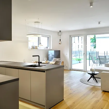 Peak View B4 By Aa Homes Schladming