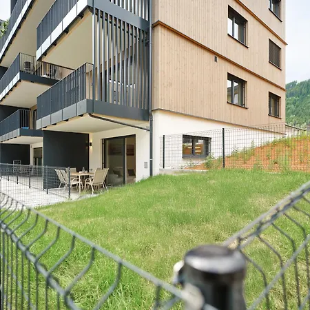 Peak View B4 By Aa Homes Apartman Schladming