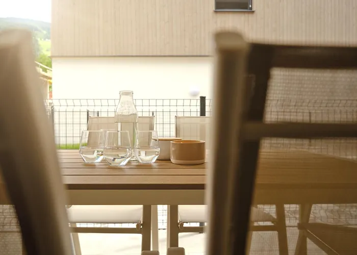 Peak View B4 By Aa Homes Шладминг