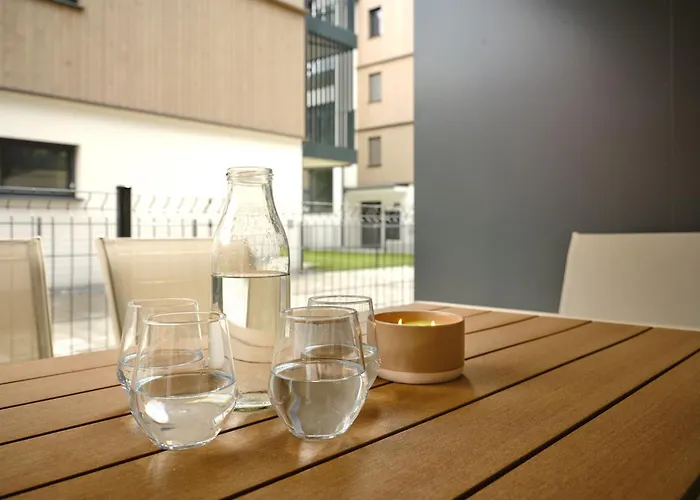 Peak View B4 By Aa Homes Шладминг