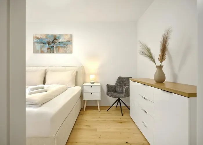 Peak View B4 By Aa Homes Апартаменты Шладминг