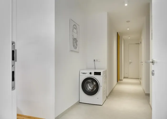 Апартаменты Peak View B4 By Aa Homes Шладминг