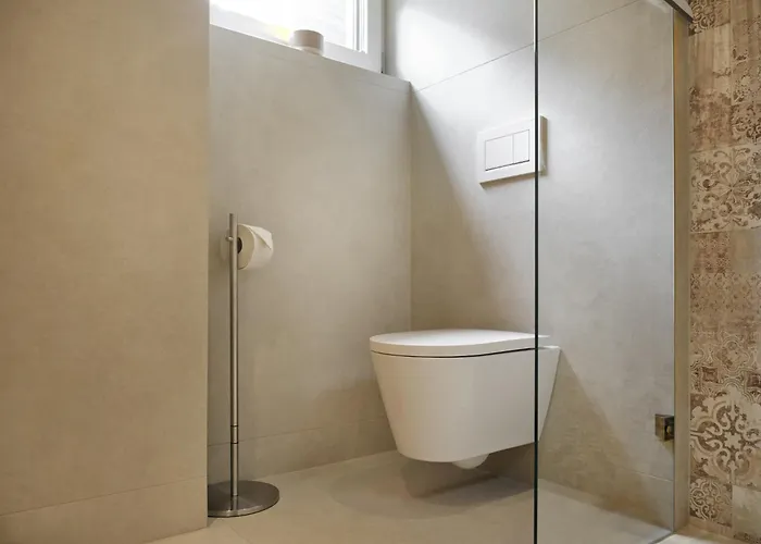 Апартаменты Peak View B4 By Aa Homes