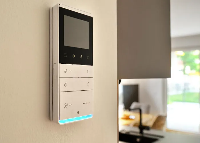 Peak View B4 By Aa Homes Apartment Schladming