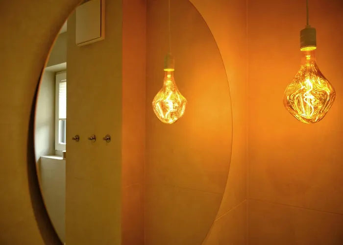 Apartment Peak View B4 By Aa Homes