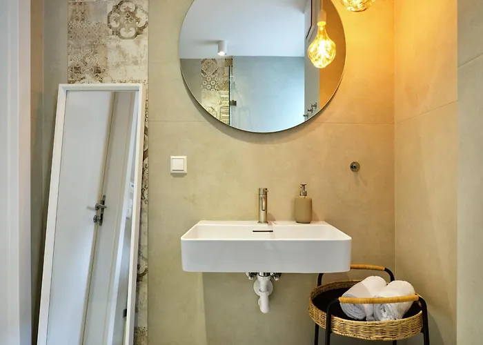 Peak View B4 By Aa Homes Апартаменты *