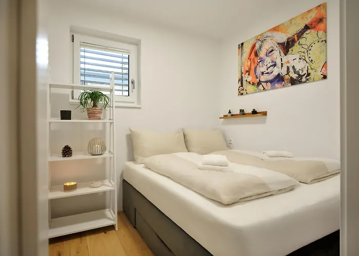 Peak View B4 By Aa Homes Apartment *