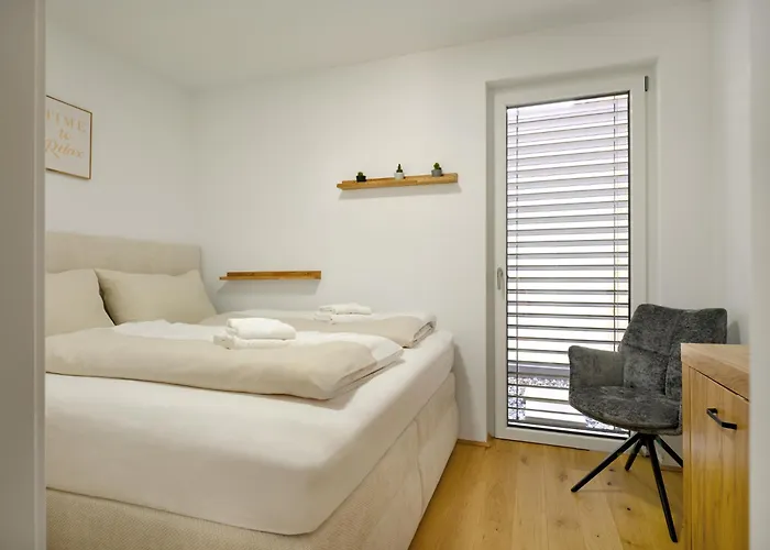 Peak View B4 By Aa Homes * Schladming