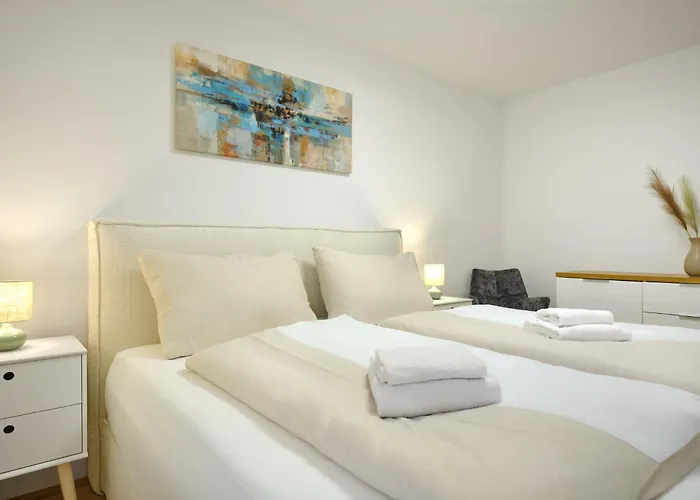 Апартаменты Peak View B4 By Aa Homes