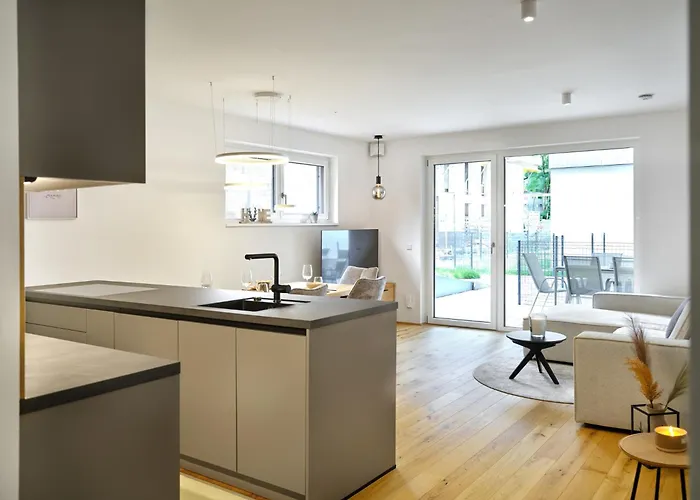 Peak View B4 By Aa Homes Шладминг