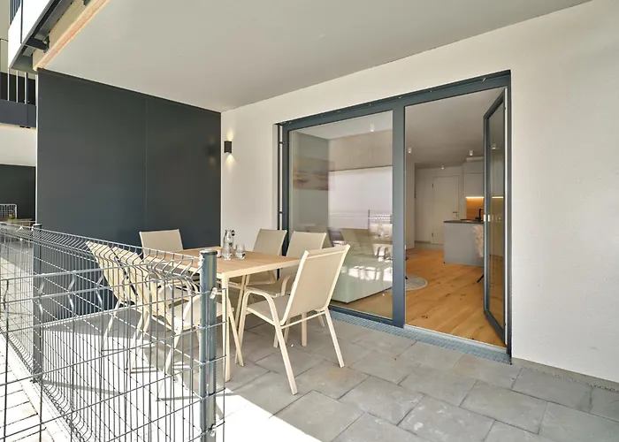 Peak View B4 By Aa Homes Апартаменты Шладминг