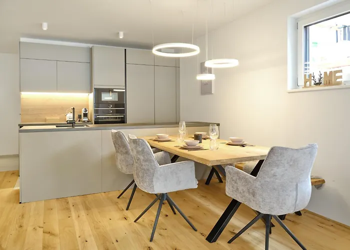 Peak View B4 By Aa Homes Апартаменты