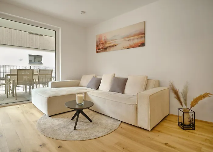 Апартаменты Peak View B4 By Aa Homes *